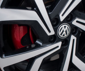 Volkswagen Polo GTI 2.0 TSI 200 KM DSG6