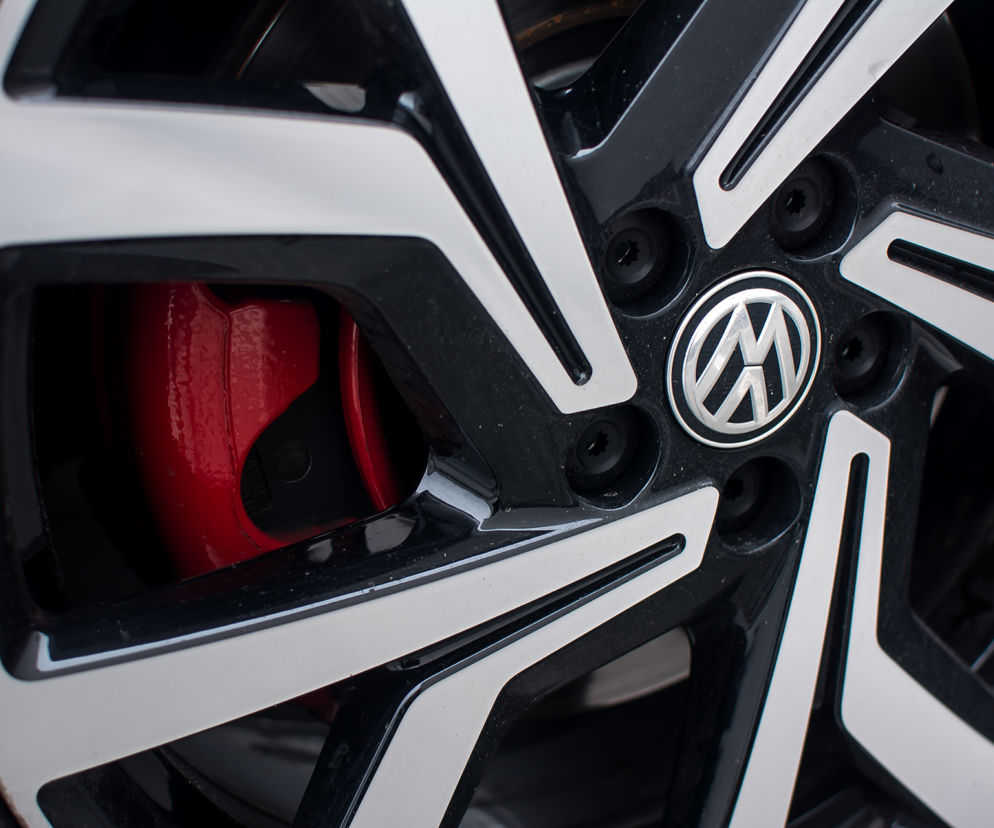 Volkswagen Polo GTI 2.0 TSI 200 KM DSG6