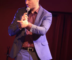 Kibice spotkali się z zawodnikami GKM-u Grudziądz