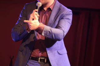 Kibice spotkali się z zawodnikami GKM-u Grudziądz