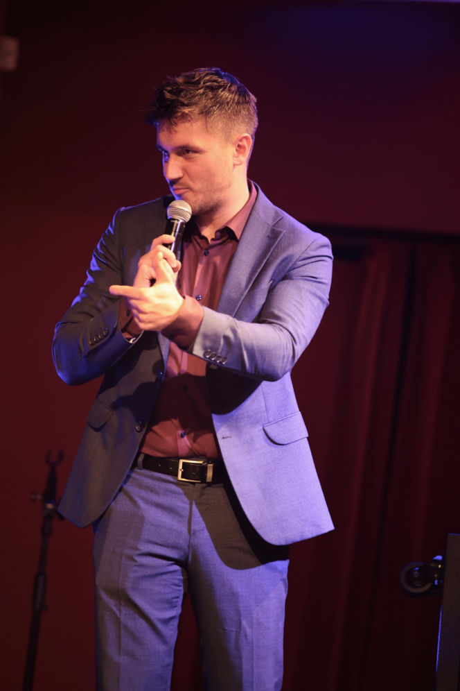 Kibice spotkali się z zawodnikami GKM-u Grudziądz