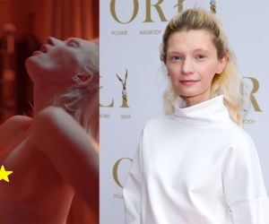 Córka polskiego premiera nago. Aż kipi od scen seksu 