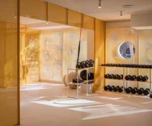Moof Fitness Studio - Madryt, Hiszpania