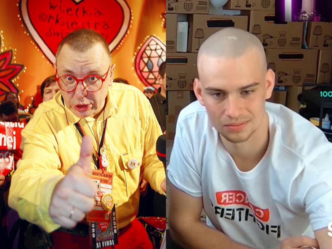 Owsiak znowu komentuje zbiórkę Łatwoganga. Co powiedział?