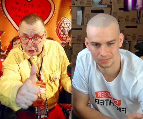 Setki milionów Łatwoganga! Reakcja Owsiaka zaskakuje