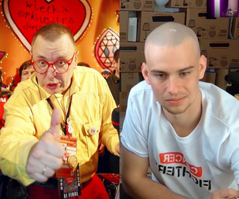 Setki milionów Łatwoganga! Reakcja Owsiaka zaskakuje