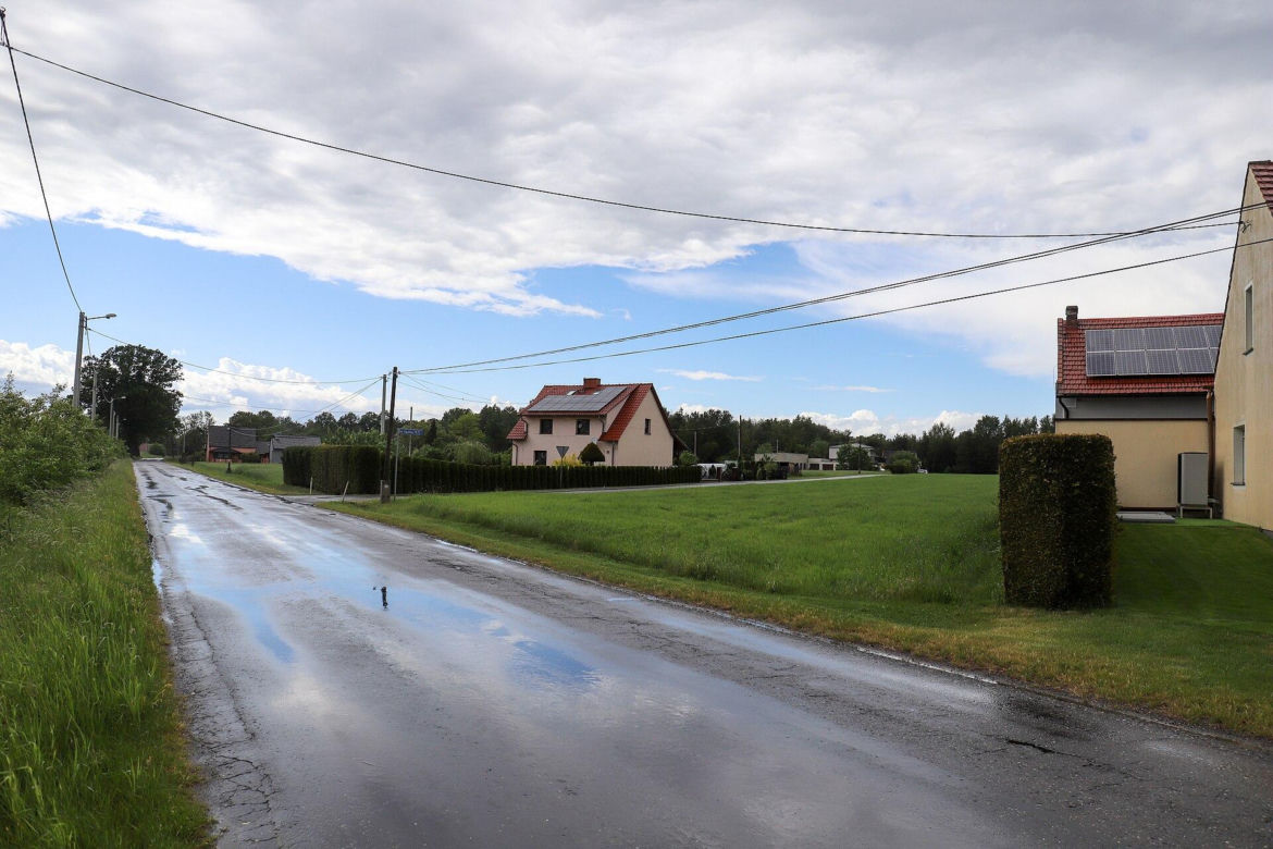Narejki (powiat białostocki) – 3 mieszkańców