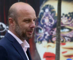 Konrad Fijołek wygrał wybory w Rzeszowie