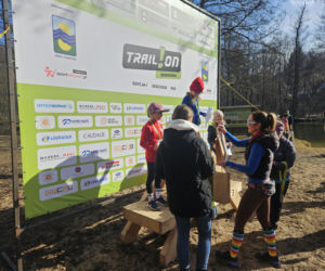 TrailOn Stawiguda - Wiosna Na Szlaku