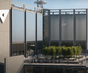 Niesamowite tarasy widokowe na Varso Tower
