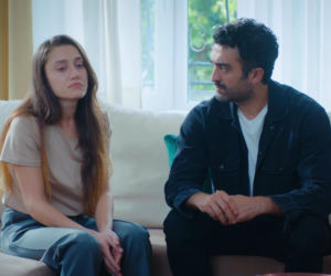 Dziedzictwo, odcinek 901