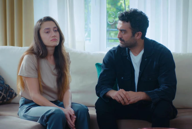 Dziedzictwo, odcinek 901