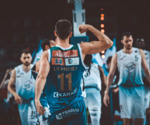 Polski Cukier Toruń - Anwil Włocławek, finał numer 7