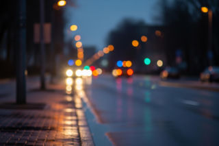 Pijany kierowca w Czersku. Jakie obrażenia odniosły ofiary?