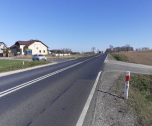 Rusza rozbudowa DK15 w Rożentalu. Co dokładnie ma się zmienić? 