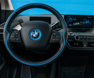 BMW i3 94 Ah