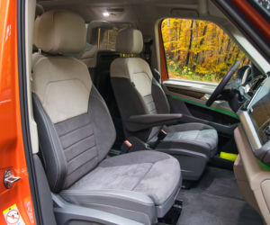 Volkswagen Multivan eHybrid 218 KM Energetic