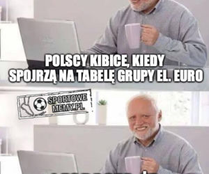 El. Euro 2020: Polska - Izrael 4:0 