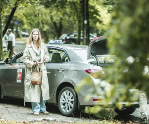 Felicita nowy serial w TVP1. Zośka (Laura Breszka)