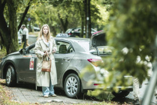 Felicita nowy serial w TVP1. Zośka (Laura Breszka)