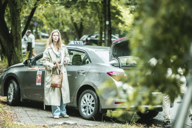 Felicita nowy serial w TVP1. Zośka (Laura Breszka)
