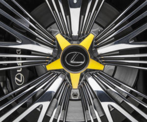 Lexus LF-C2 Concept