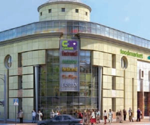 Galeria Tęcza w Kaliszu