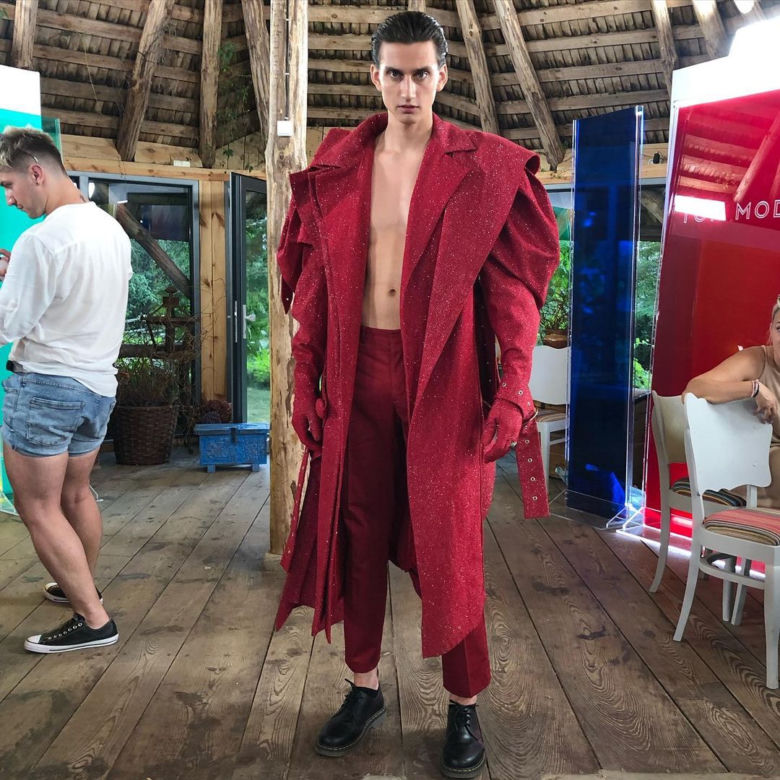 Finaliści Top model 10