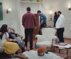 Dziedzictwo odcinek 880