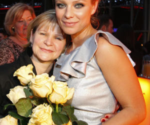 Magdalena Boczarska kiedyś i dziś. Tak na przestrzeni lat zmieniała się jedna z najpopularniejszych aktorek