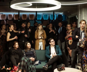 Otwarcie Showroomu Flokk – fotorelacja