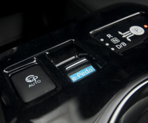 2018 Nissan Leaf Tekna 40 kWh