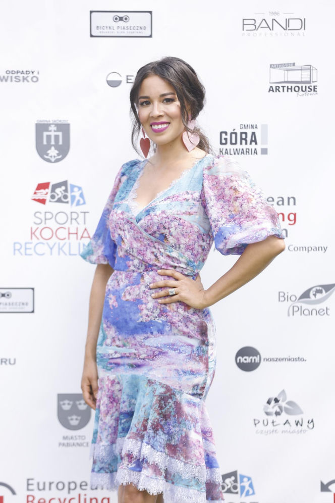 Akcja "Sport kocha recykling"