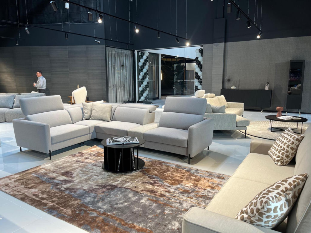 Wielkie otwarcie Home Concept Design Park w Katowicach