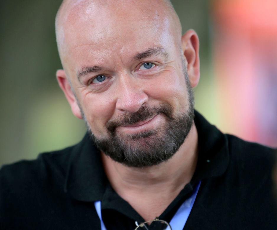Jacek Sutryk. Prezydent Wrocławia