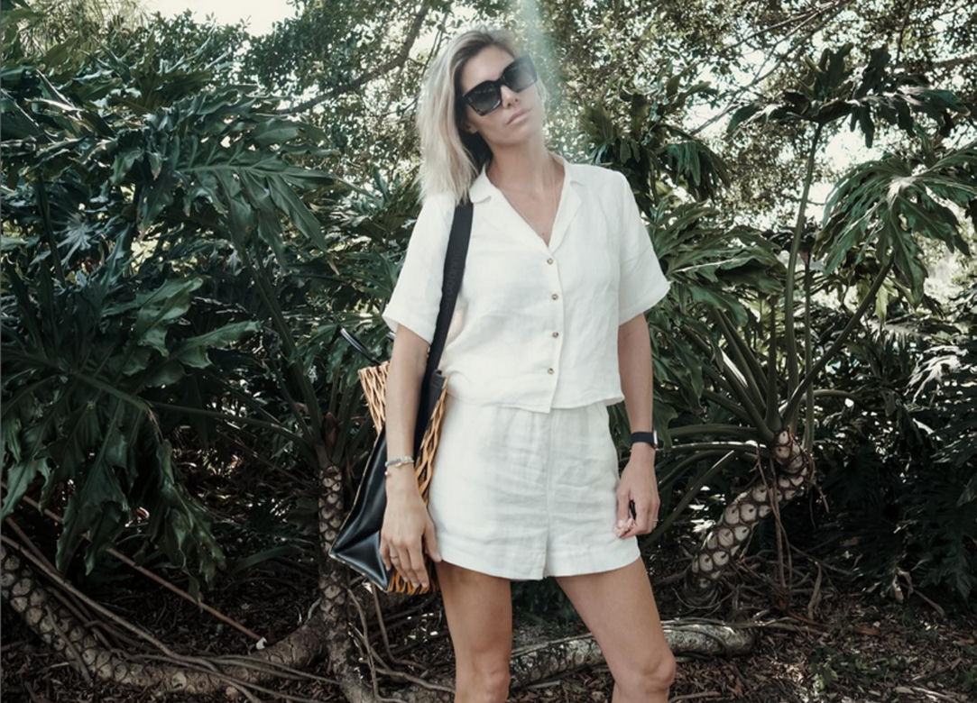 Delfina Blaquier