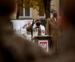1 Podlaska Brygada Obrony Terytorialnej ma nowych żołnierzy