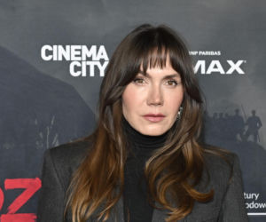 Gwiazdy na przedpremierze filmu Dziki