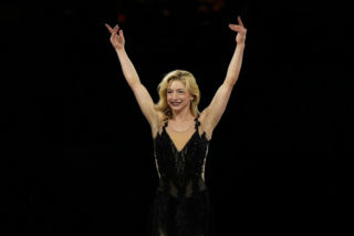 Złota medalistka na celowniku fanów Trumpa. Przez hejt podjęła radykalną decyzję