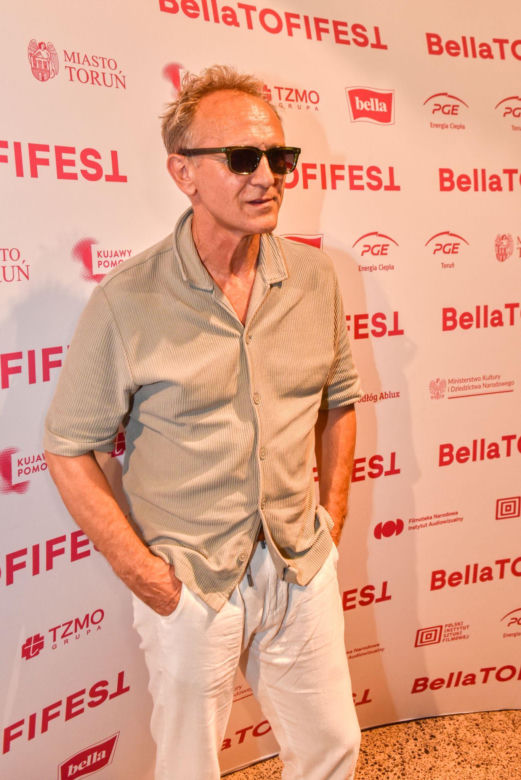 Gala Otwarcia 24. MFF BellaTOFIFEST w Toruniu. Elegancja i zachwycające kreacje gwiazd w CKK Jordanki