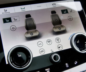 Range Rover Velar First Edition R-Dynamic D300 HSE