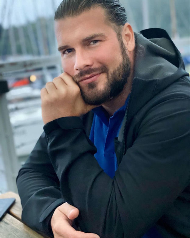 Piotr Paweł Adamski
