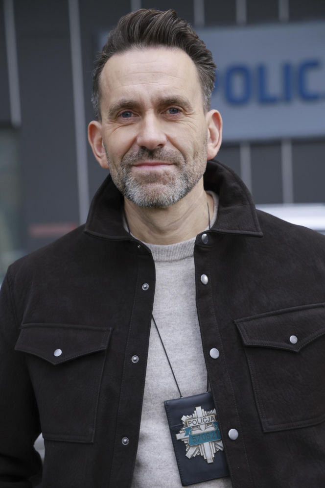 „Gliniarze” wracają z 20. sezonem! Nowy, bezwzględny szef namiesza na komendzie