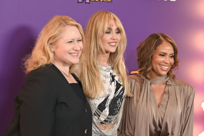 "Hannah Montana: 20 lat później"