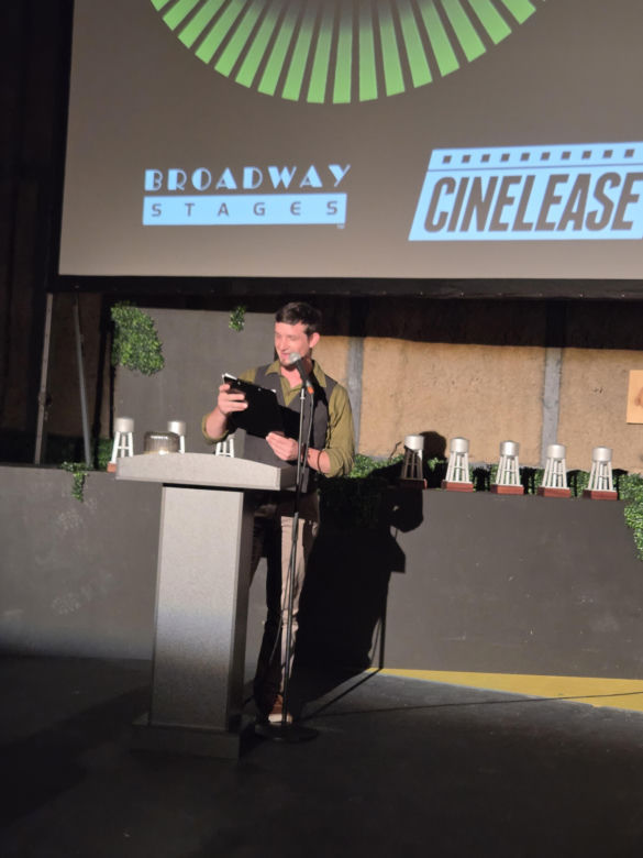 Greenpoint Film Festival 2026 za nami