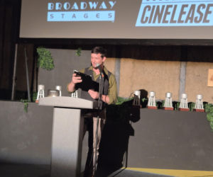 Greenpoint Film Festival 2026 za nami