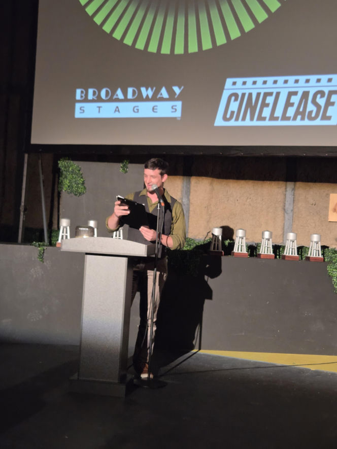 Greenpoint Film Festival 2026 za nami
