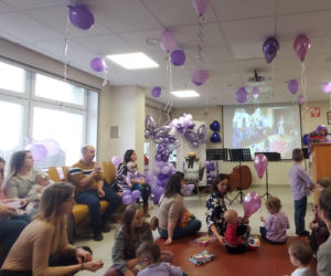 Dzień Wcześniaka Zamość 2025