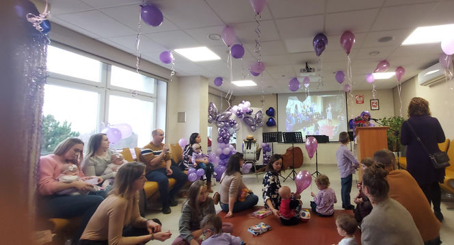 Dzień Wcześniaka Zamość 2025