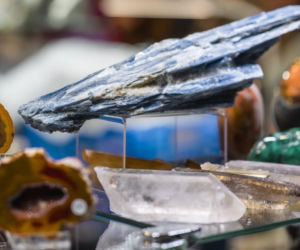 Wielki weekend skarbów we Wrocławiu. Te kamienie mają miliony lat 